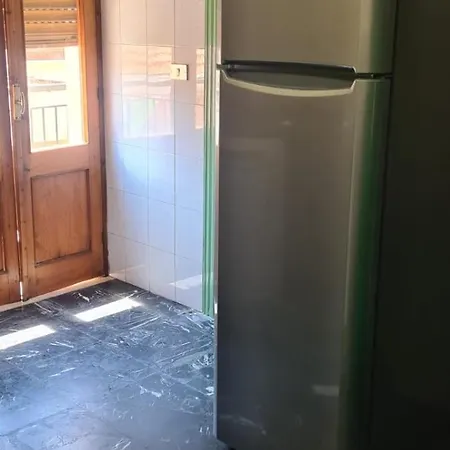 Dom wakacyjny Casa Di Alfredo
