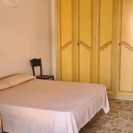 Casa Di Alfredo * Lazzaro