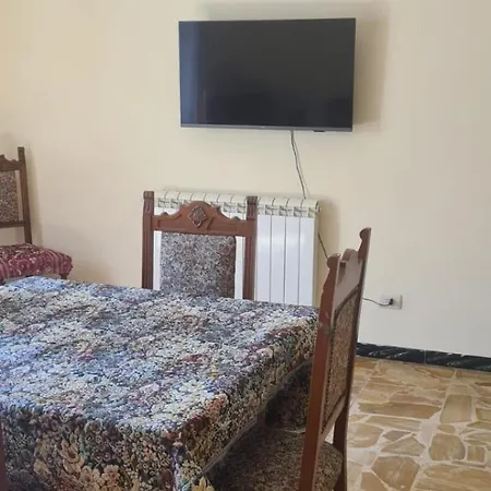 Casa vacanze Casa Di Alfredo *