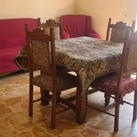 Casa Di Alfredo Casa vacanze Lazzaro