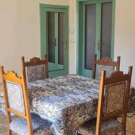 Casa Di Alfredo Hébergement de vacances